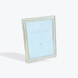 PORTARETRATO PLATA 925 MEDIDA 13X18