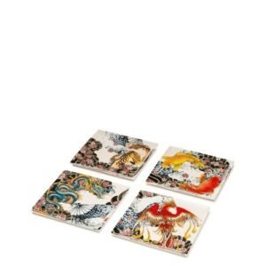 VAJILLA SUSHI PARA 2 PERSONAS