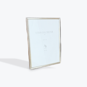 PORTARETRATO PLATA 925 MEDIDA 18X24