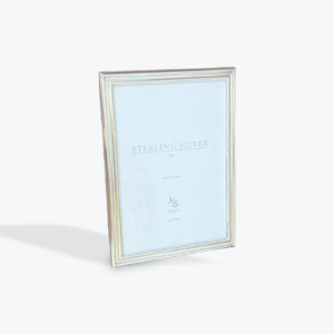 PORTARETRATO PLATA 925 MEDIDA 13X18