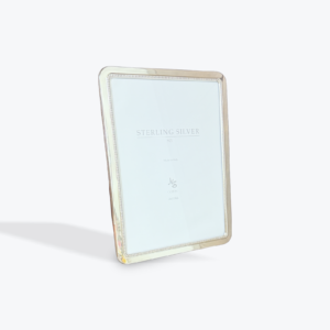 PORTARETRATO PLATA 925 MEDIDA 18X24