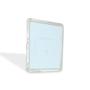 PORTARETRATO PLATA 925 MEDIDA 20X25