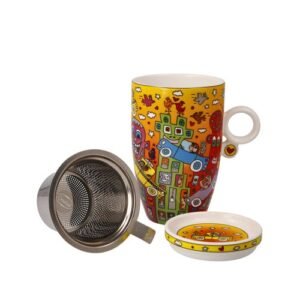 TAZA MUG NEW YORK CITY