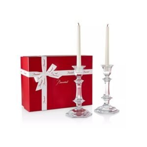 SET X 2 CANDELABROS