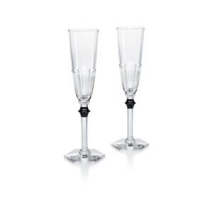 SET X 2 COPAS DE FLUT