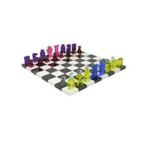 JUEGO AJEDRÉS Y DAMA