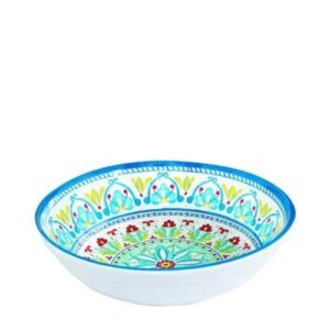 ENSALADERA DE MELAMINA