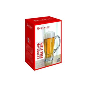 JARRA PARA CERVEZA