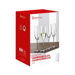SET 4 COPAS FLUT