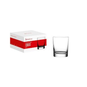 SET X 16 VASOS BAJOS