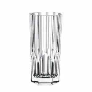 SET 4 VASOS ALTOS