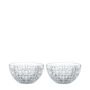 SET X 2 BOWLS 15CM BOSSA NOVA