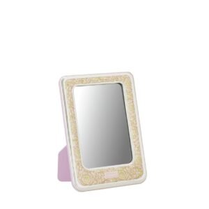 MARCO DE FOTO 9X13 COLOR ROSADO