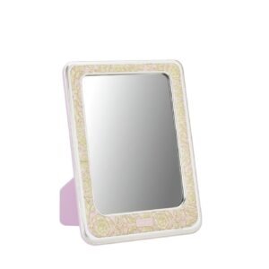 MARCO DE FOTO 13X18 COLOR ROSADO