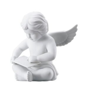 ANGEL GRANDE CON IPAD