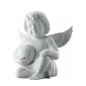 ANGEL MEDIANI CON PELOTA