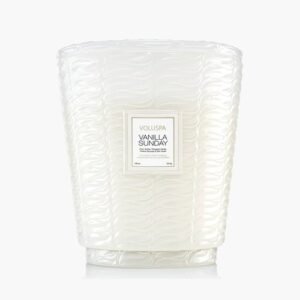 VELA XXL DE 5 MECHAS