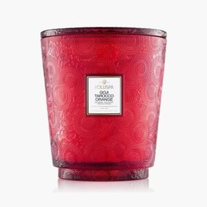 VELA XXL DE 5 MECHAS