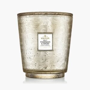 VELA XXL DE 5 MECHAS