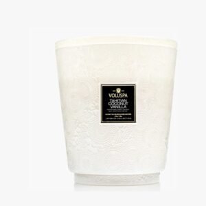 VELA XXL DE 5 MECHAS