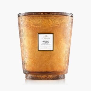 VELA XXL DE 5 MECHAS