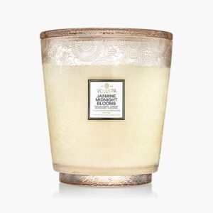 VELA XXL DE 5 MECHAS