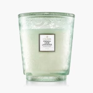 VELA XXL DE 5 MECHAS