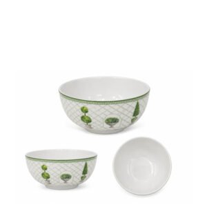 SET X 6 COMPOTERAS