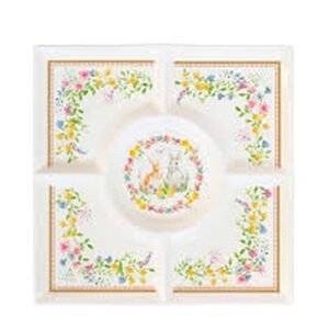 PASAPALERA 5 COMPARTIMIENTOS