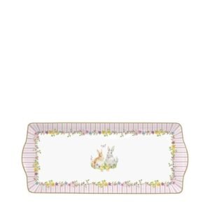 BANDEJA RECTANG 30 X21