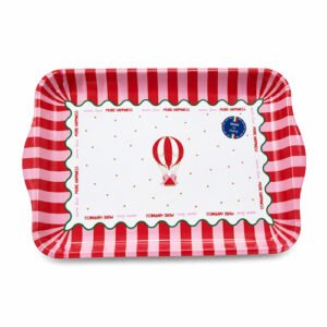 BANDEJA 33X22 CM
