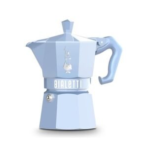 CAFETERA MOKA 4 TAZAS