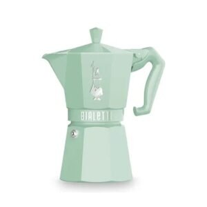 CAFETERA MOKA PARA 6 TAZAS