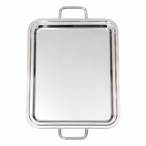 BANDEJA RECTANG 50X38 CON ASAS