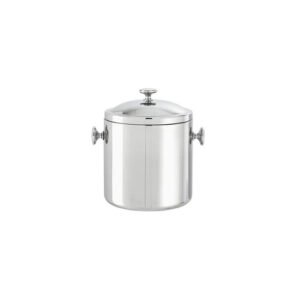 HIELERA TÉRMICA CON TAPA