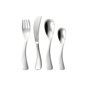 SET CUBIERTOS PARA BEBÉ