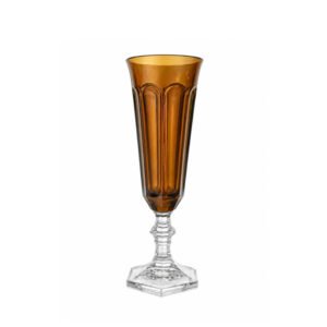 COPAS X 6 FLUT ACRÍLICAS