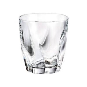 SET X 6 VASOS CORTOS