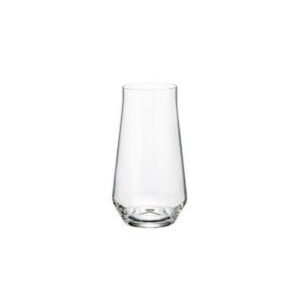 SET X 6 VASOS ALTOS