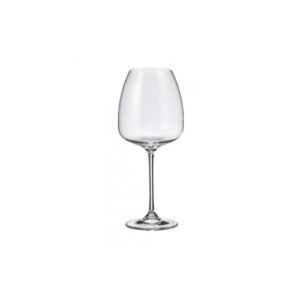 SET X 6 COPAS VINO TINTO