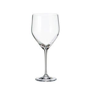 SET X 6 COPAS VINO TINTO XXL