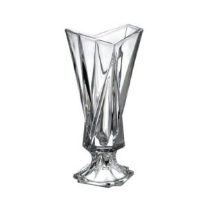 FLORERO 40 CM CON BASE