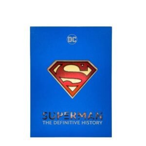 THE AMAZING SUPERMAN