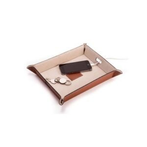 BANDEJA CUERO GRANDE