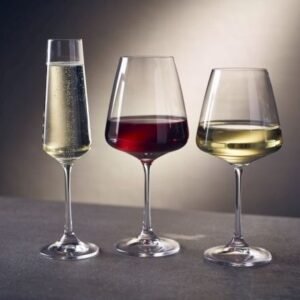 SET COPAS PARA 12 PERSONAS 36 PZAS