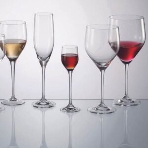 SET COPAS PARA 12 PERSONAS 36 PZAS