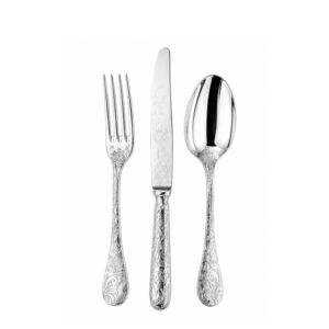 SET CUBIERTOS JARDIN D' EDEN 110 PZAS