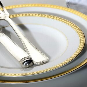 VAJILLA PARA 12 PERSONAS