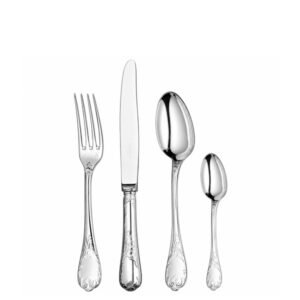 SET CUBIERTOS MARLY 110 PZAS