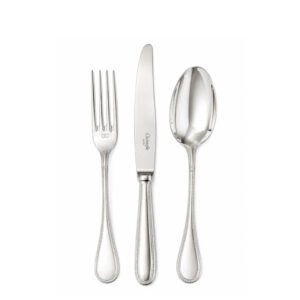 SET CUBIERTOS ALBI 110 PZAS